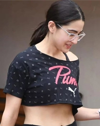 Sara Ali Khan